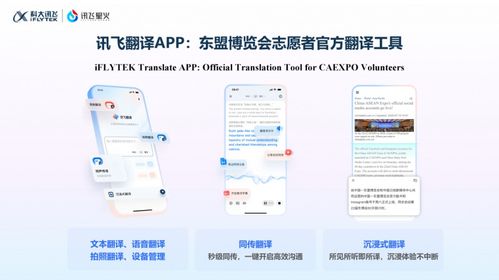 訊飛翻譯SaaS平臺正式發(fā)布 一站式翻譯服務解決方案助力破解跨境難題