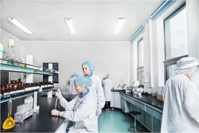 新乳業(yè)三年倍增高歌猛進(jìn) 上半年收入利潤大幅增長，生物產(chǎn)品研發(fā)驅(qū)動(dòng)未來